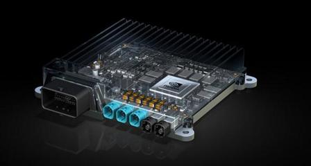 博世攜手英偉達(dá)與帕卡卡車，推動下一代無人駕駛汽車技術(shù)研發(fā)