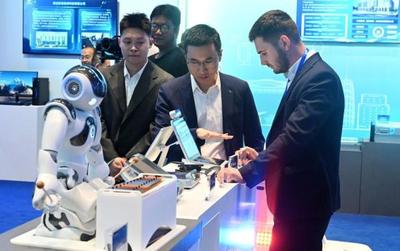 滄州廣電網(wǎng) 計算機(jī)軟硬件研發(fā)的創(chuàng)新與實踐