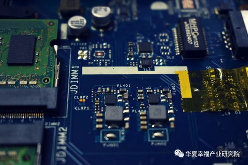 產(chǎn)業(yè)觀察一周薈萃 計(jì)算機(jī)軟硬件研發(fā)新動(dòng)向